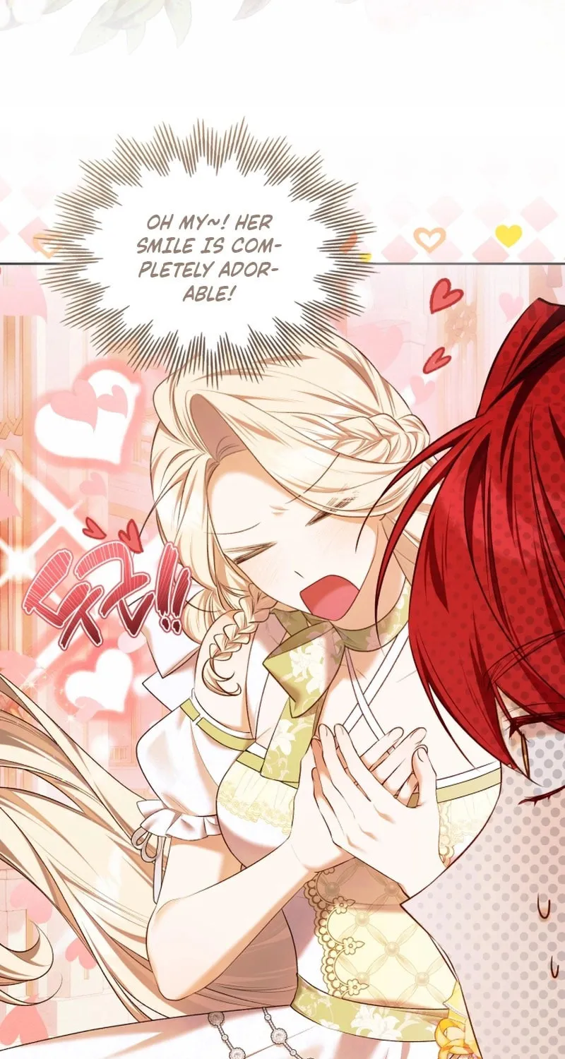 The Top 100 Young Lady Chapter 13 page 52 - 