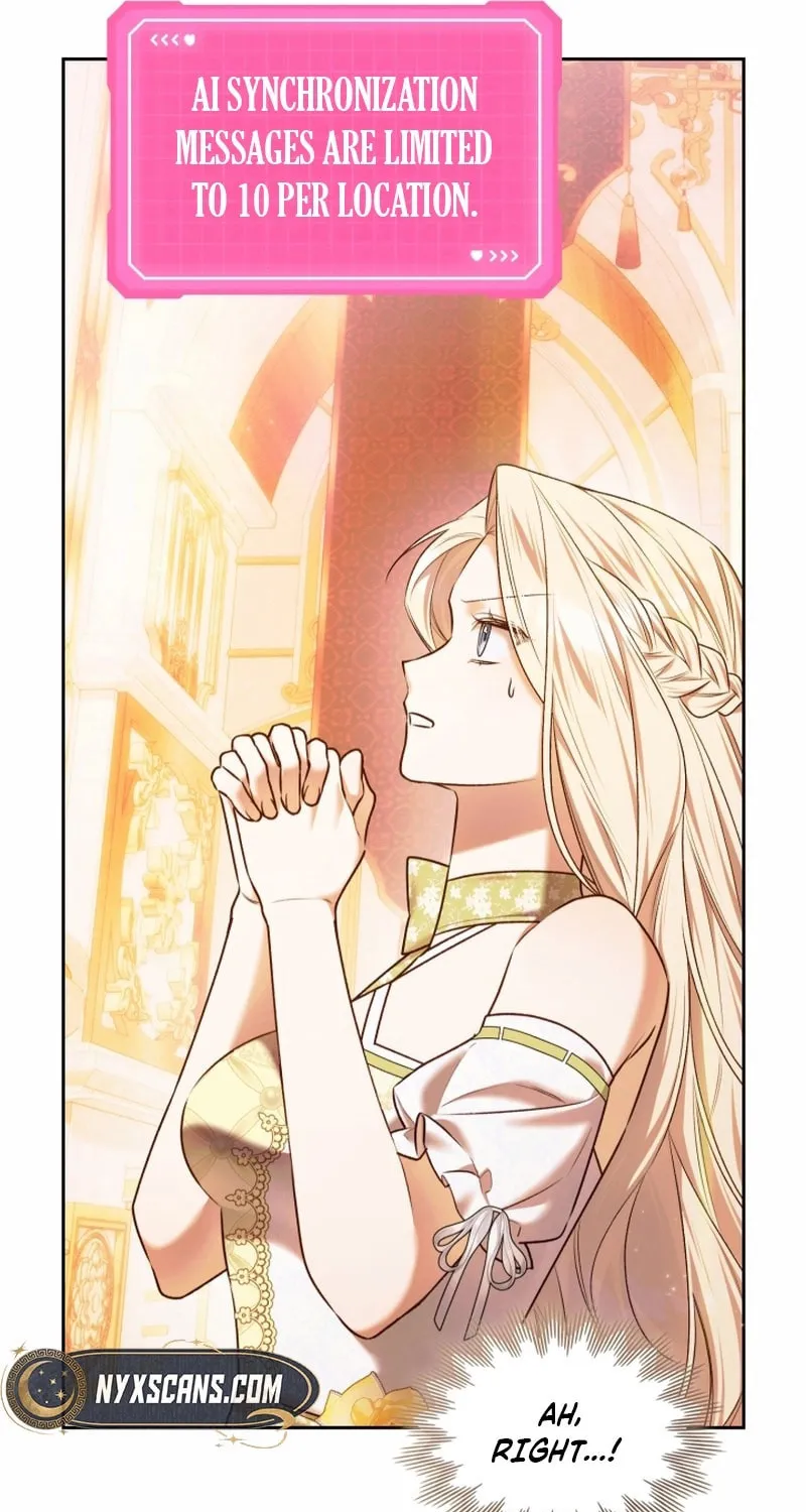The Top 100 Young Lady Chapter 13 page 57 - 