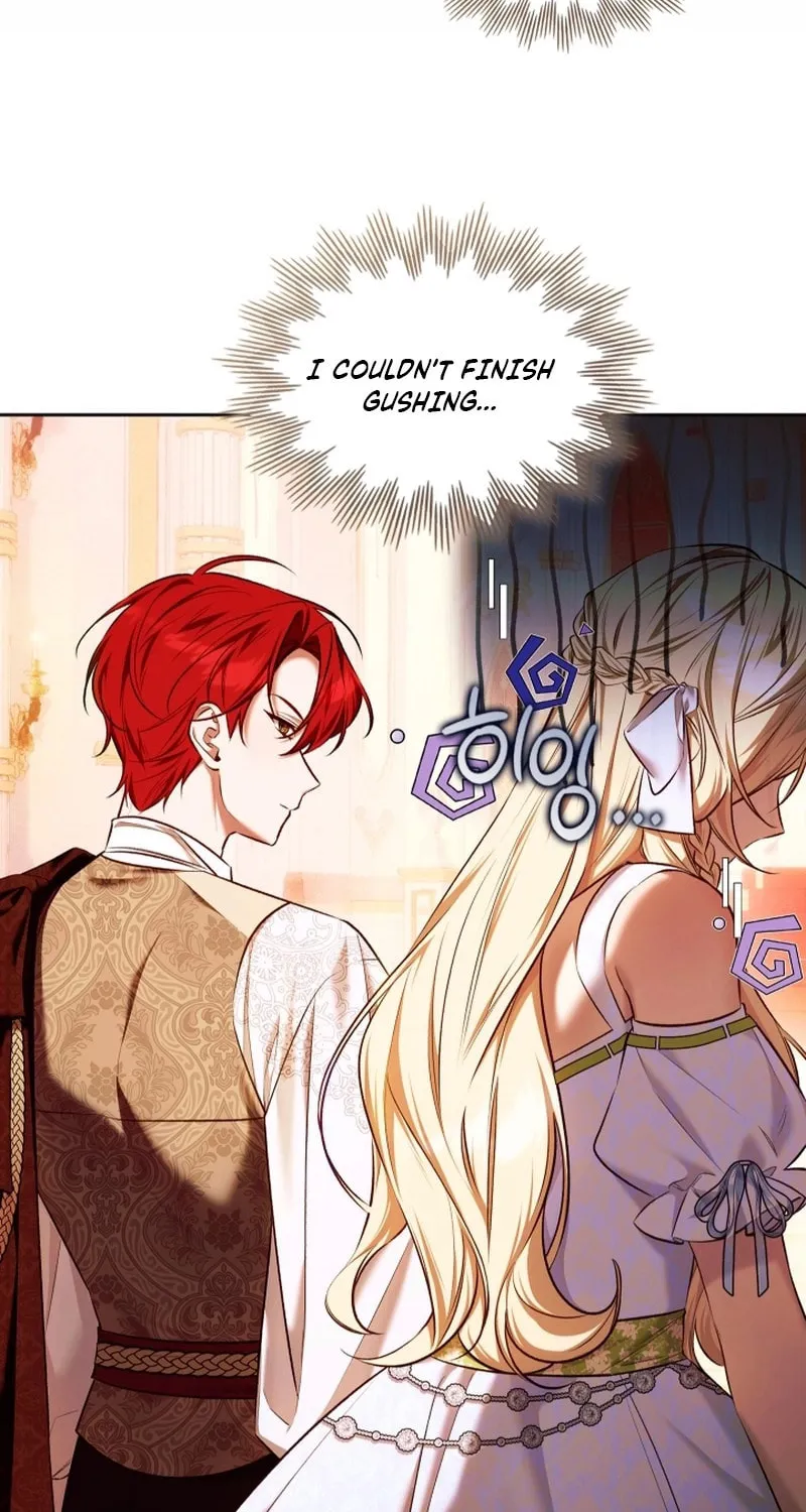 The Top 100 Young Lady Chapter 13 page 58 - 