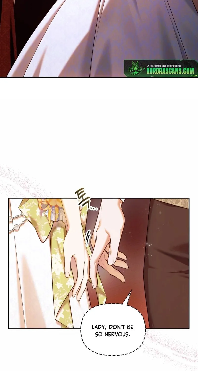 The Top 100 Young Lady Chapter 13 page 59 - 