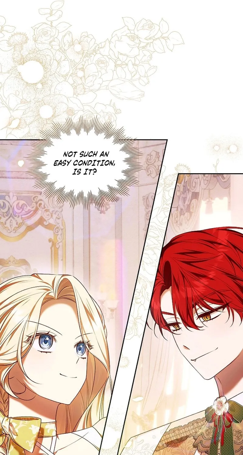 The Top 100 Young Lady Chapter 13 page 7 - 