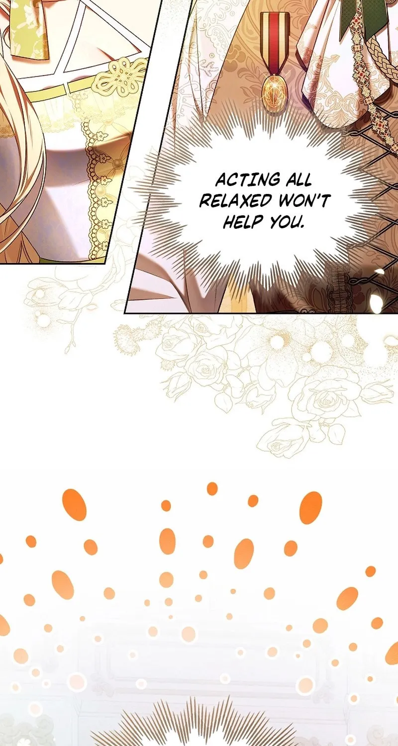 The Top 100 Young Lady Chapter 13 page 8 - 