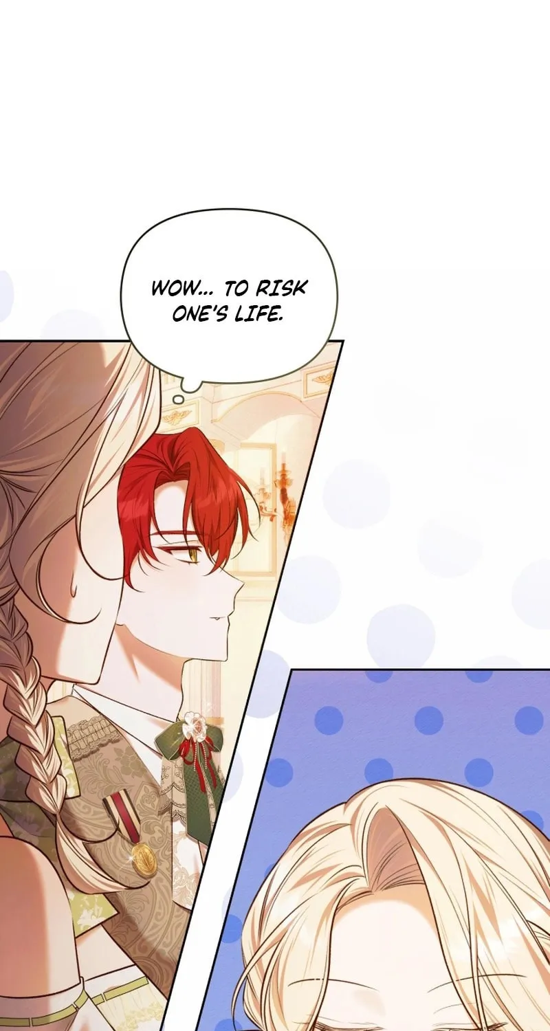 The Top 100 Young Lady Chapter 13 page 88 - 