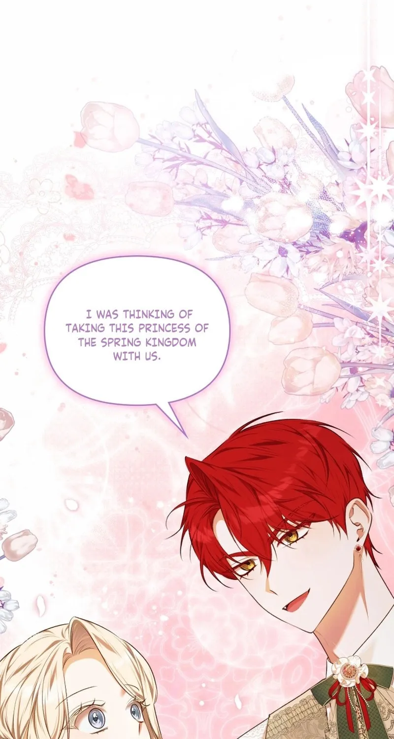 The Top 100 Young Lady Chapter 13 page 91 - 