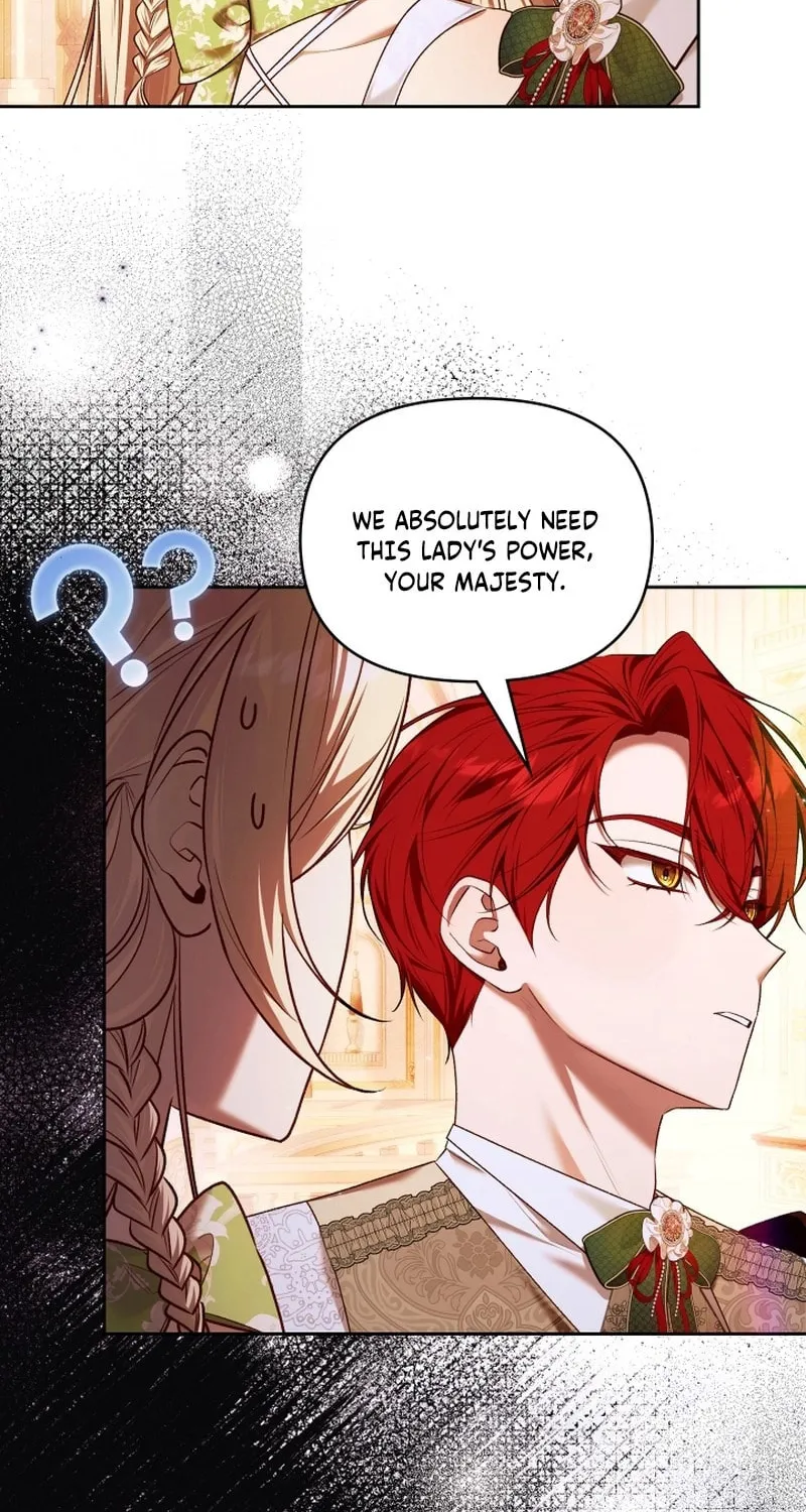 The Top 100 Young Lady Chapter 13 page 94 - 