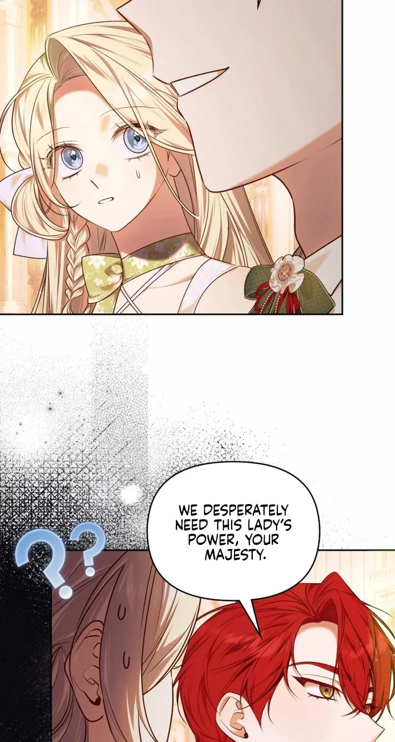 The Top 100 Young Lady Chapter 14 page 2 - 