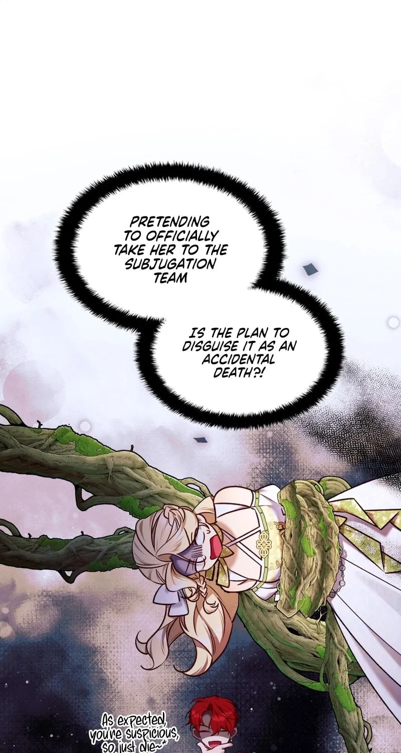 The Top 100 Young Lady Chapter 14 page 11 - 