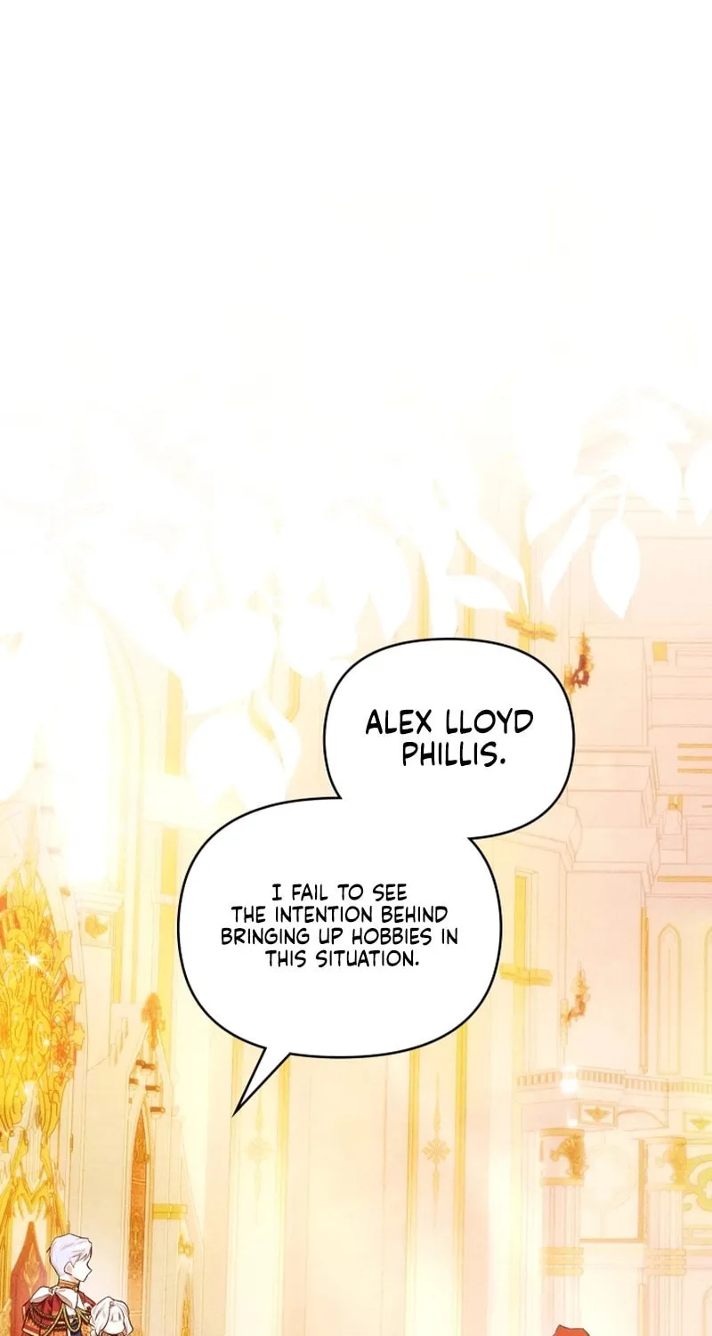 The Top 100 Young Lady Chapter 14 page 17 - 