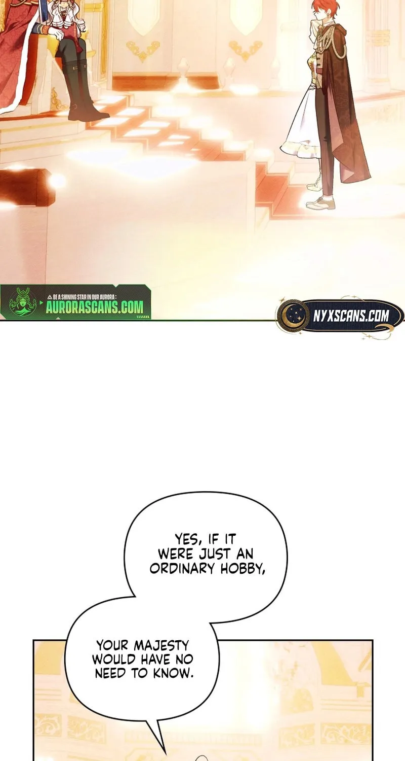 The Top 100 Young Lady Chapter 14 page 18 - 