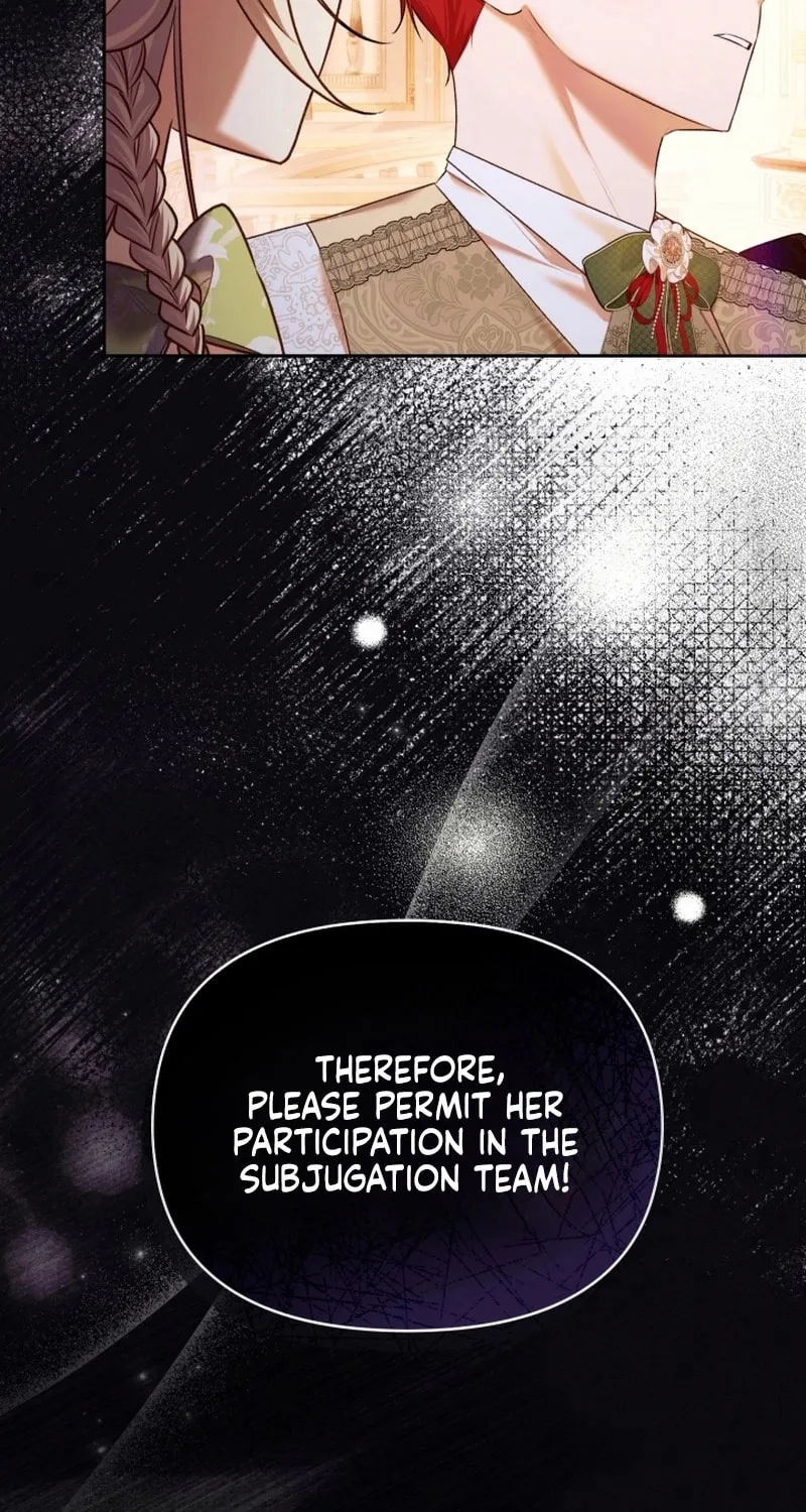 The Top 100 Young Lady Chapter 14 page 3 - 