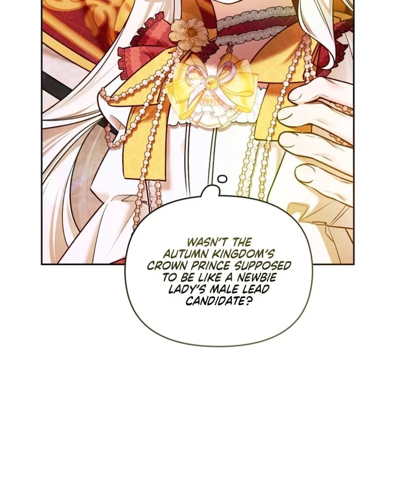The Top 100 Young Lady Chapter 14 page 27 - 