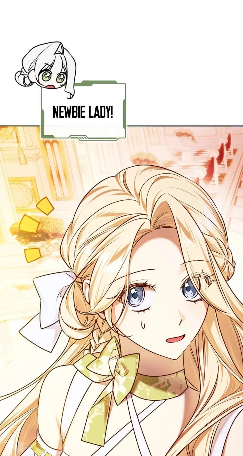 The Top 100 Young Lady Chapter 14 page 28 - 