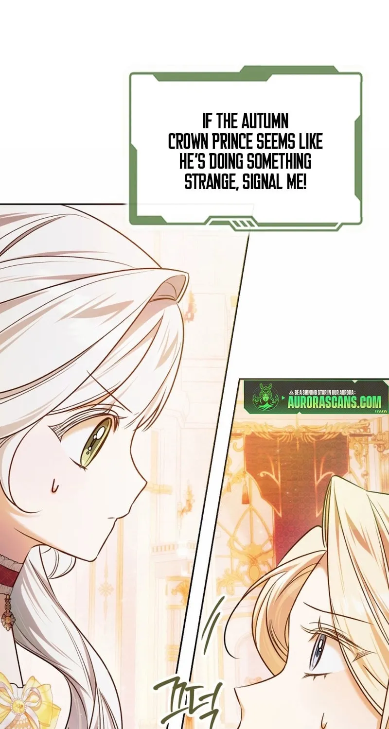 The Top 100 Young Lady Chapter 14 page 33 - 