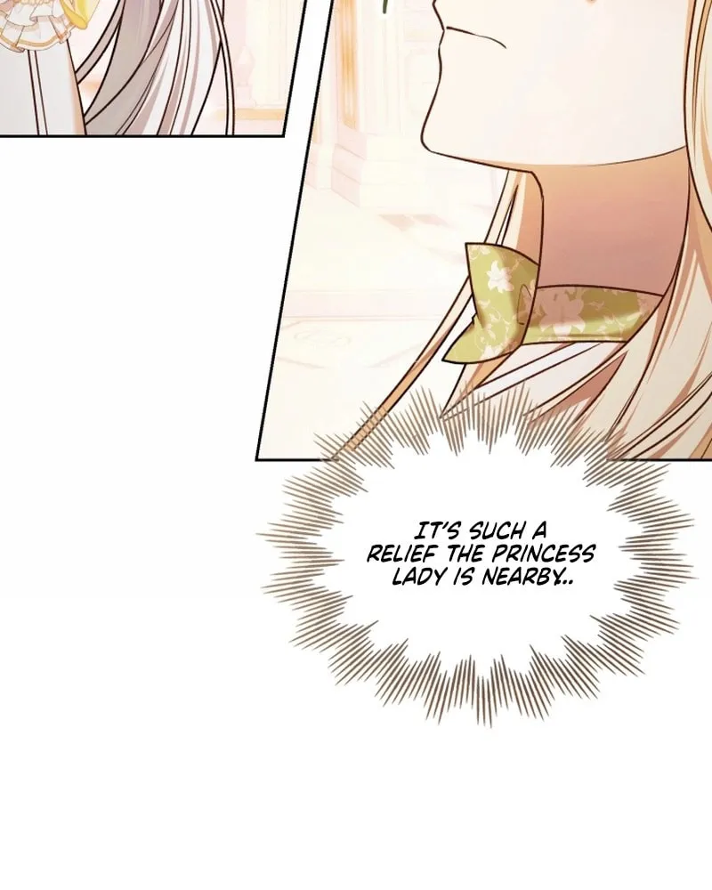 The Top 100 Young Lady Chapter 14 page 34 - 
