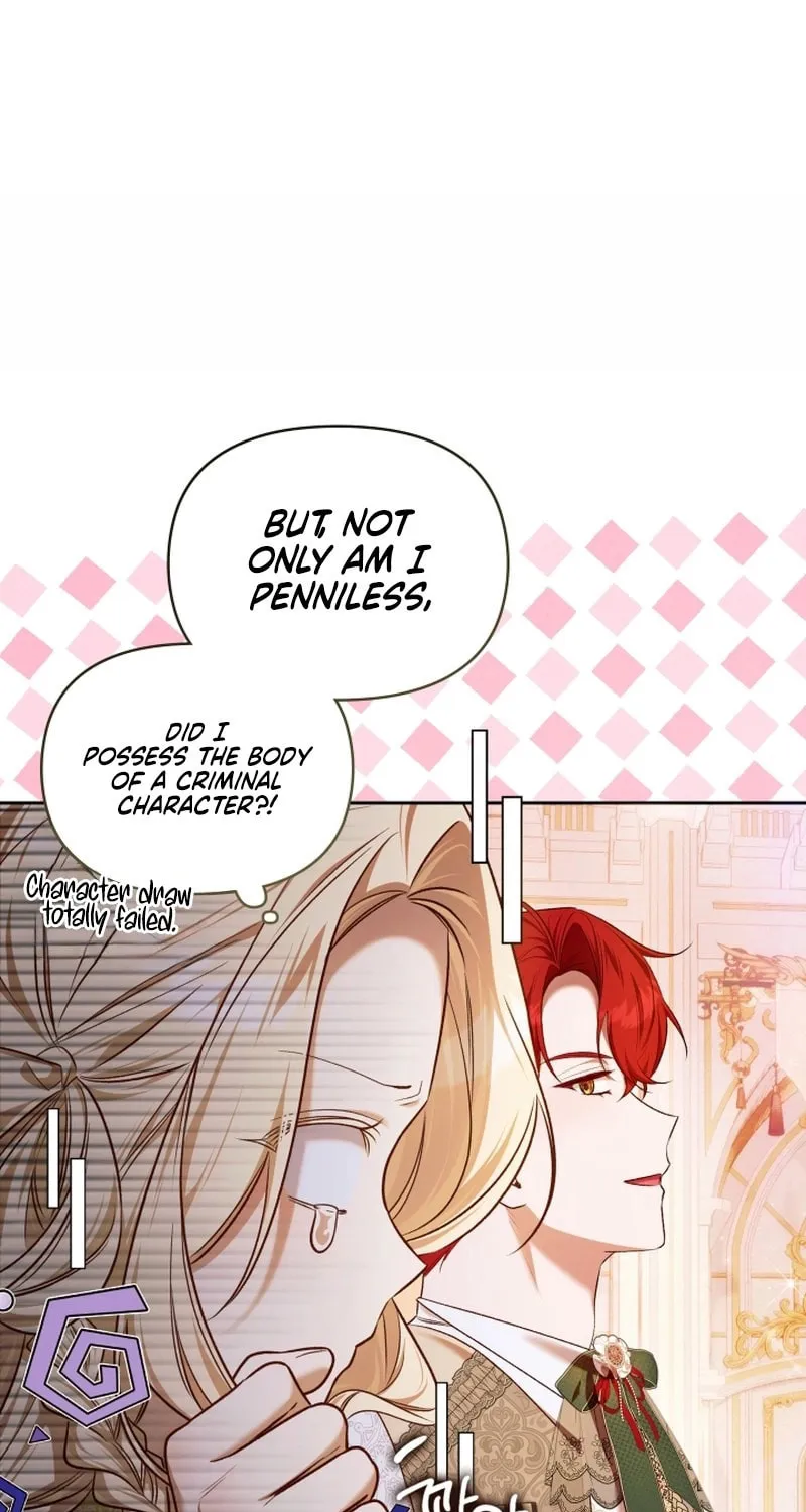 The Top 100 Young Lady Chapter 14 page 35 - 