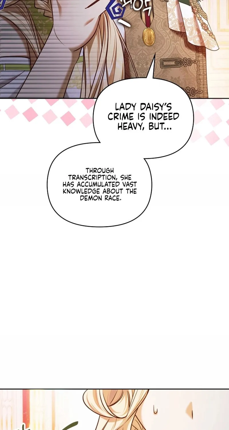 The Top 100 Young Lady Chapter 14 page 36 - 