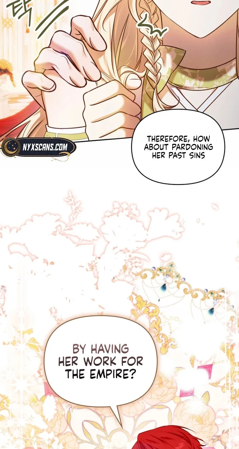The Top 100 Young Lady Chapter 14 page 37 - 