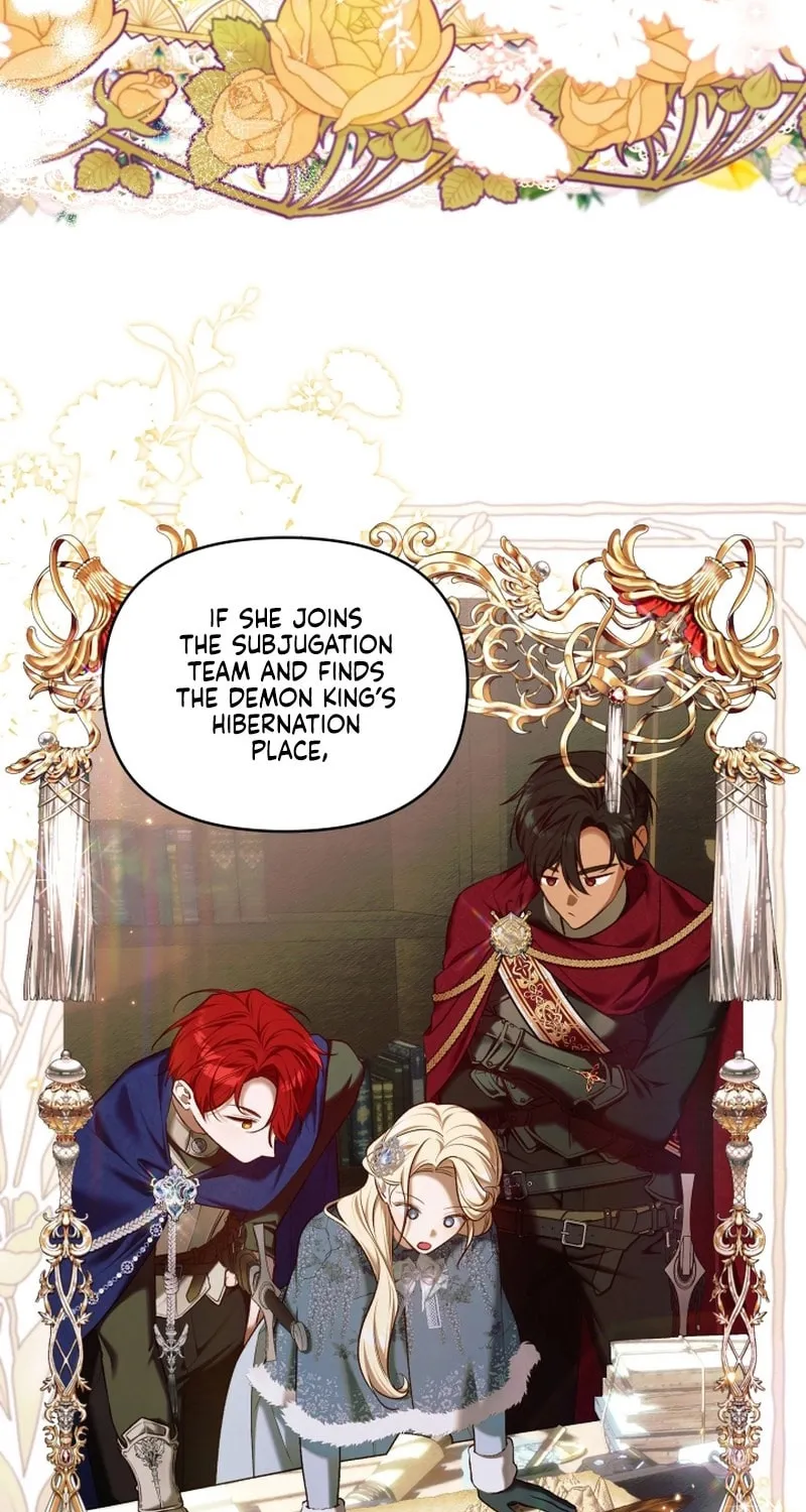 The Top 100 Young Lady Chapter 14 page 39 - 
