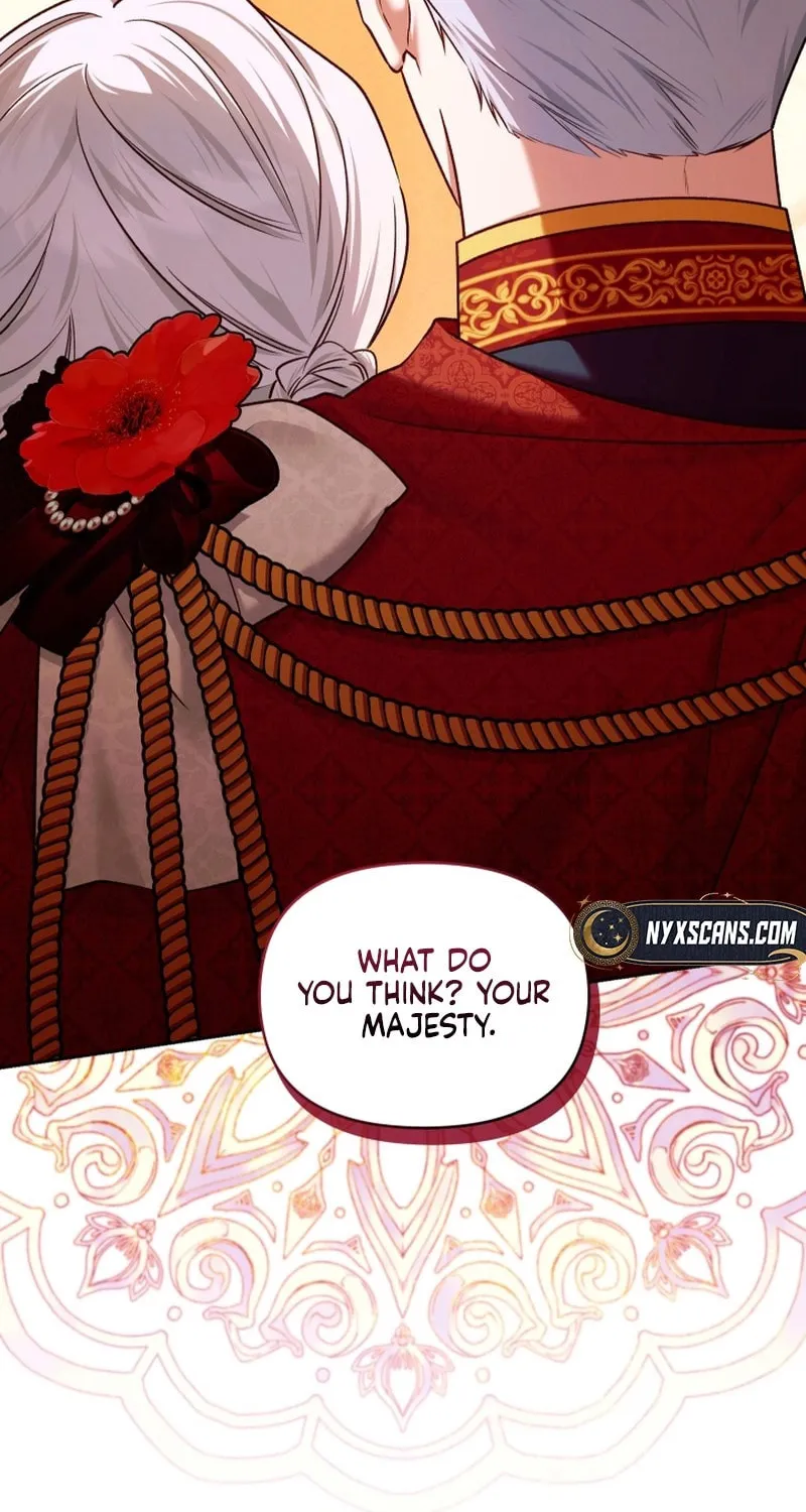 The Top 100 Young Lady Chapter 14 page 44 - 