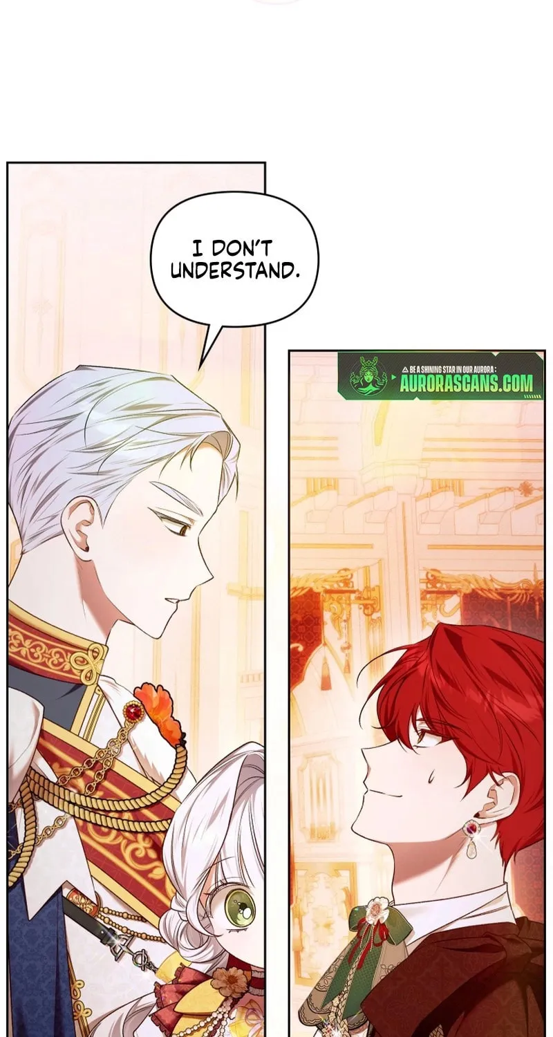 The Top 100 Young Lady Chapter 14 page 45 - 