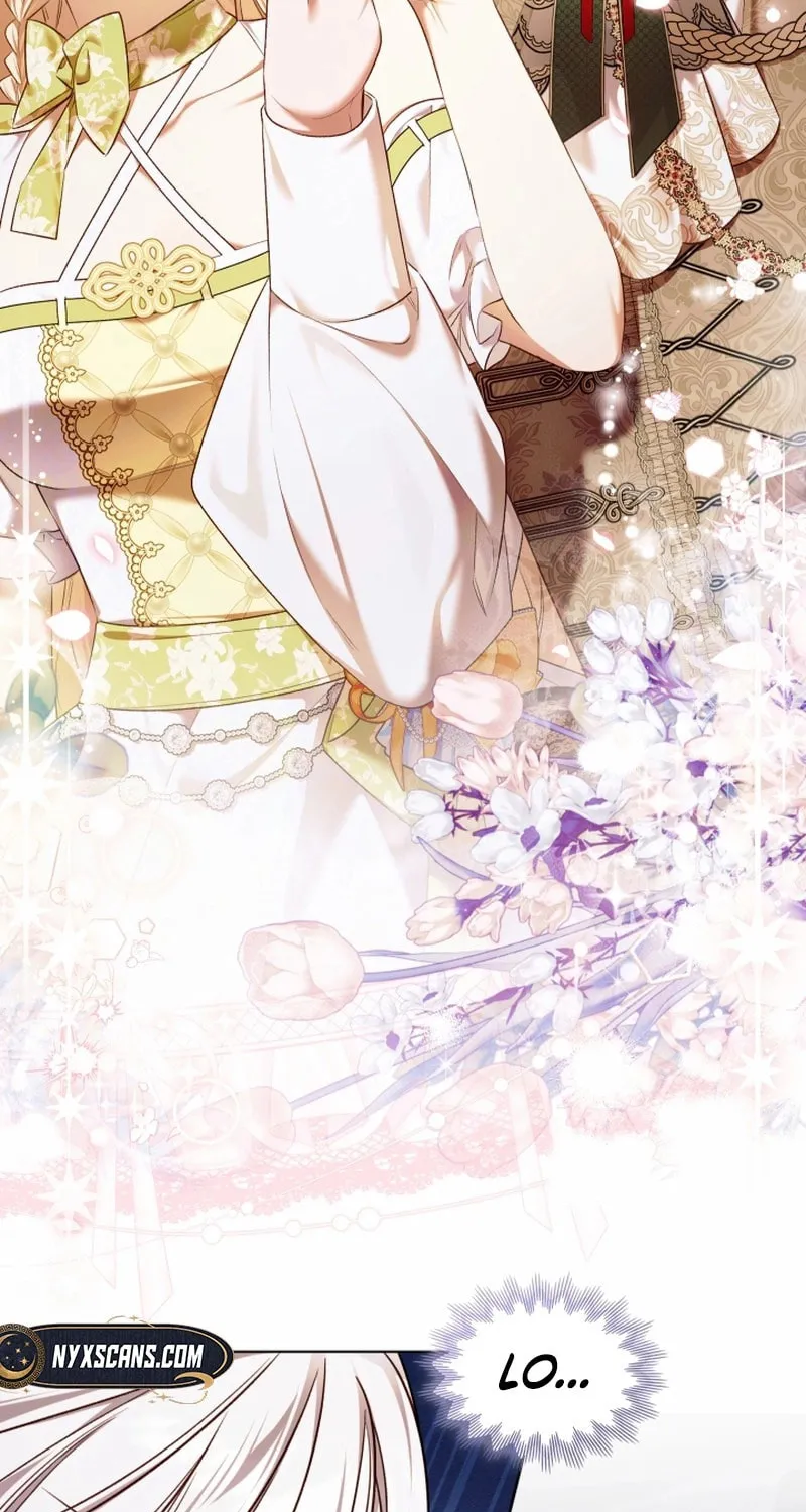 The Top 100 Young Lady Chapter 14 page 50 - 