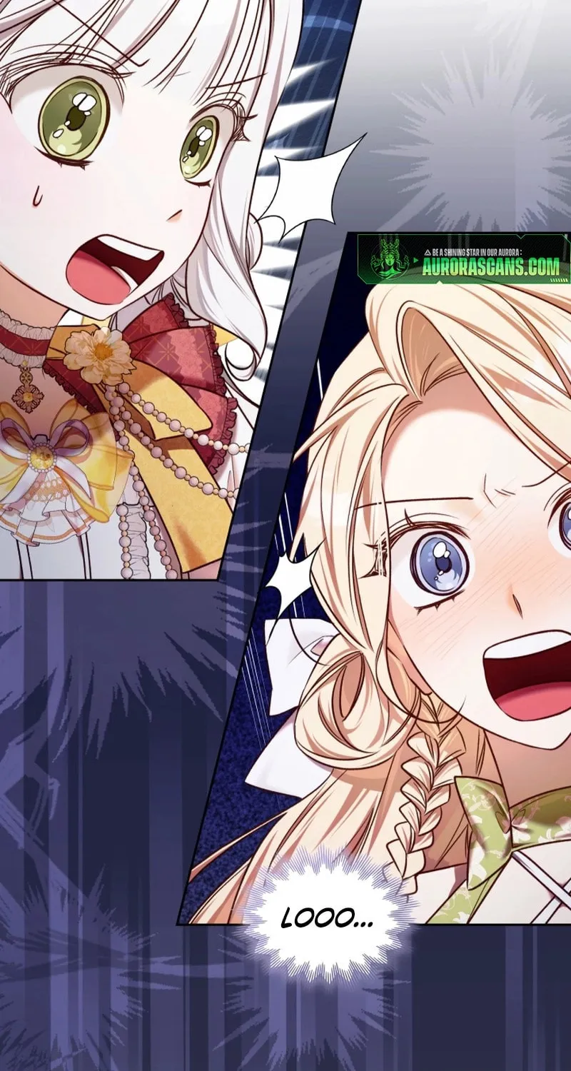 The Top 100 Young Lady Chapter 14 page 51 - 