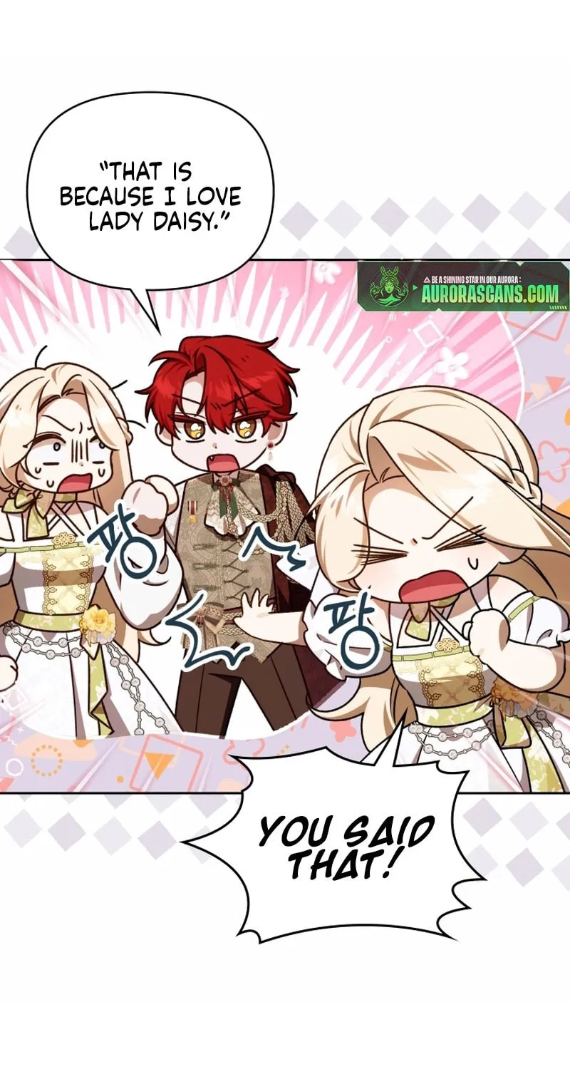 The Top 100 Young Lady Chapter 14 page 58 - 