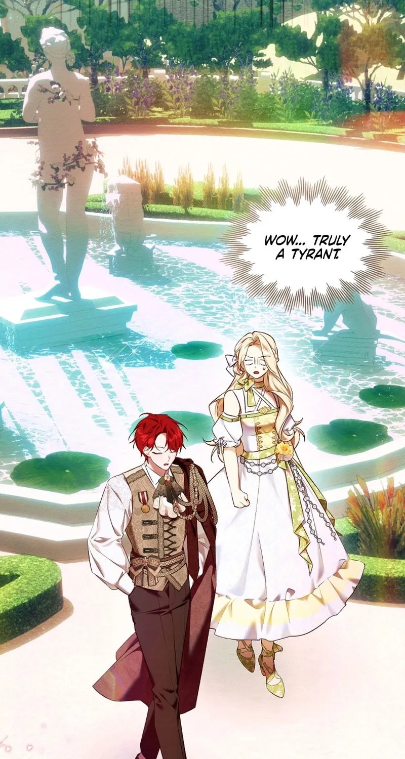 The Top 100 Young Lady Chapter 14 page 66 - 