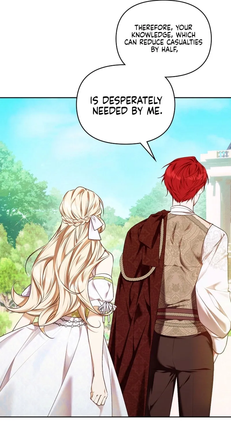 The Top 100 Young Lady Chapter 14 page 68 - 