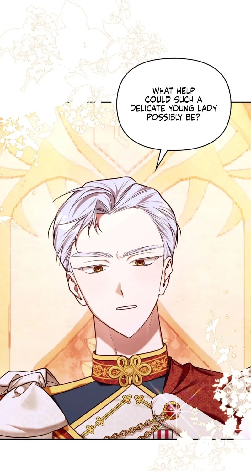 The Top 100 Young Lady Chapter 14 page 8 - 