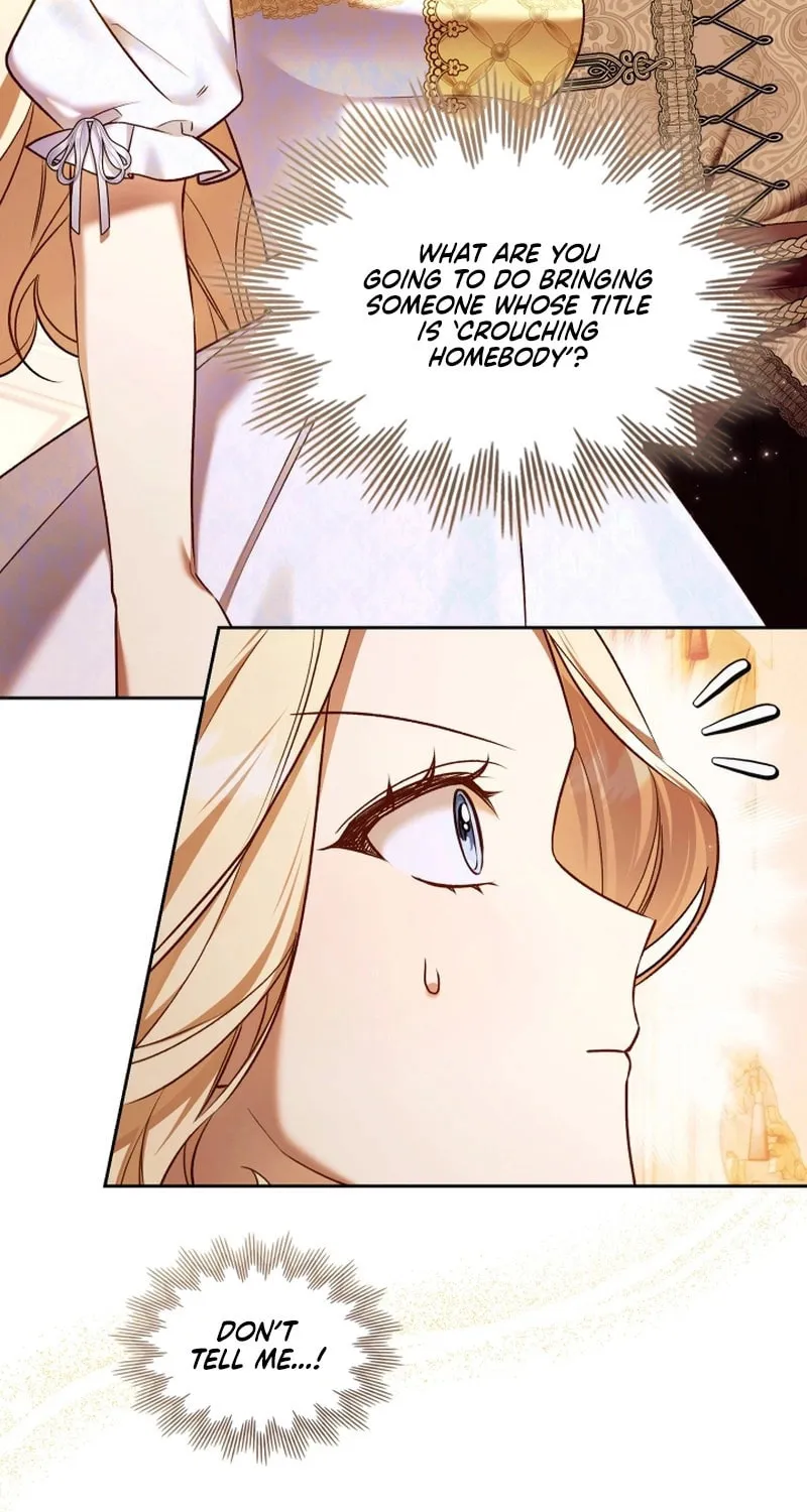 The Top 100 Young Lady Chapter 14 page 10 - 