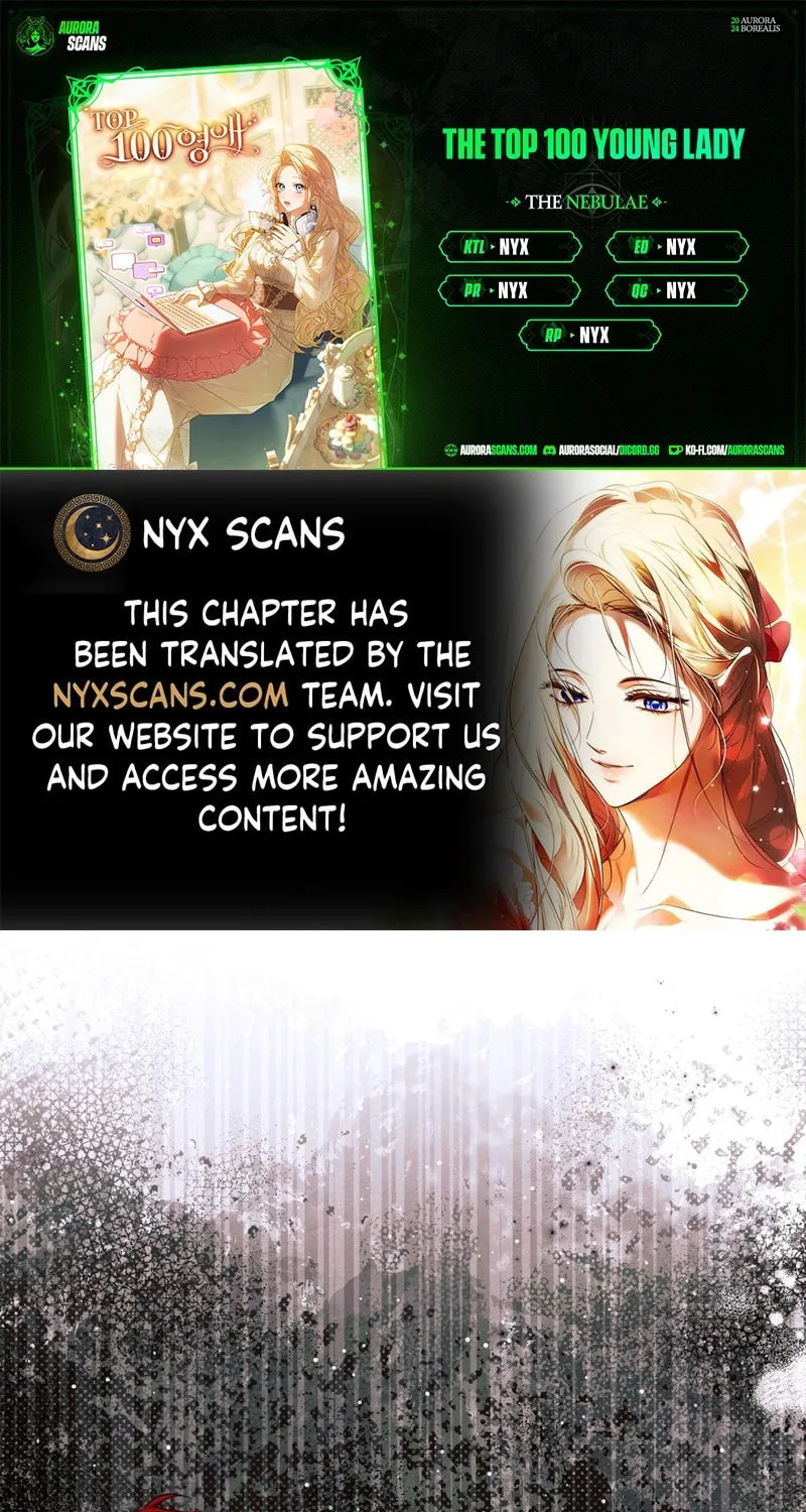 The Top 100 Young Lady Chapter 15 page 1 - 