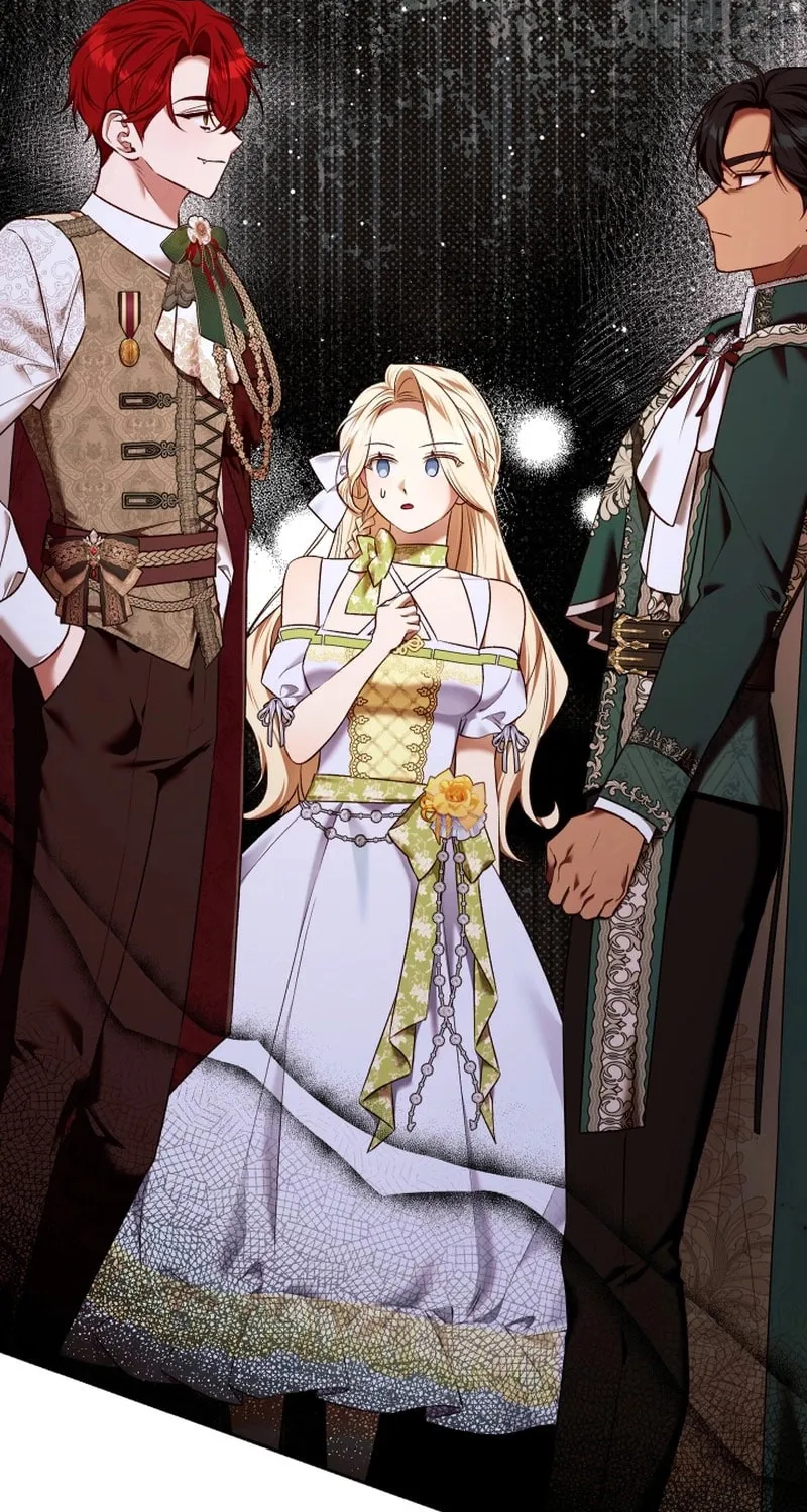 The Top 100 Young Lady Chapter 15 page 2 - 