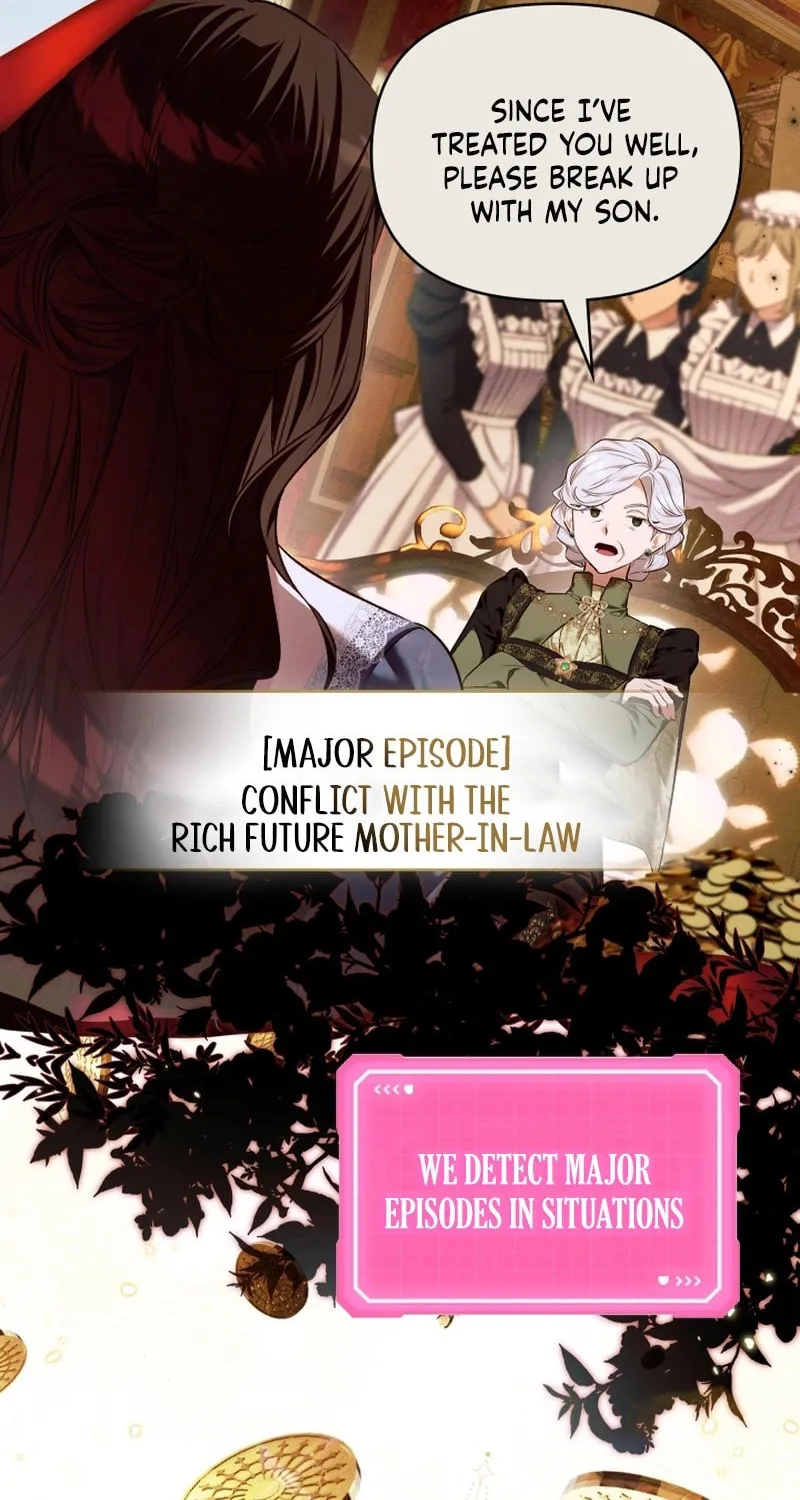 The Top 100 Young Lady Chapter 15 page 12 - 
