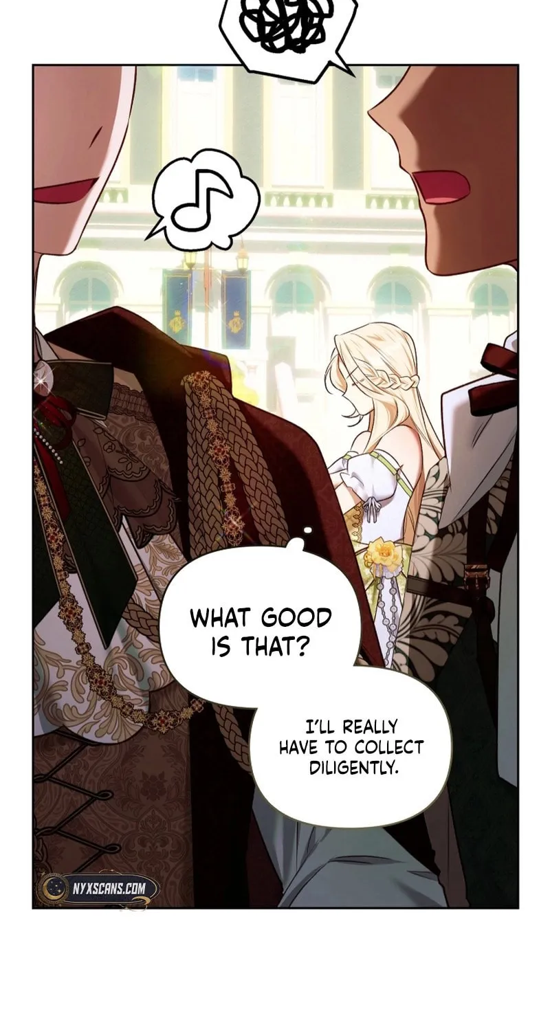 The Top 100 Young Lady Chapter 15 page 15 - 