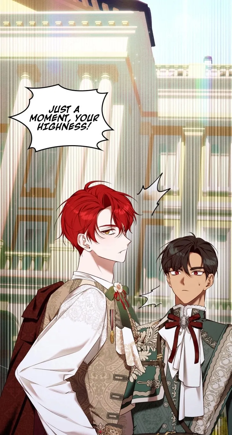 The Top 100 Young Lady Chapter 15 page 19 - 