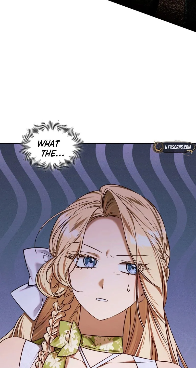 The Top 100 Young Lady Chapter 15 page 3 - 