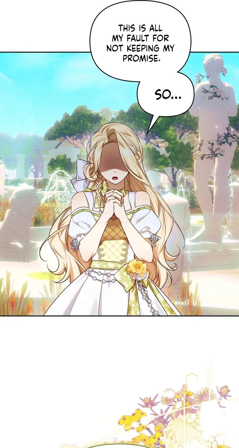 The Top 100 Young Lady Chapter 15 page 21 - 