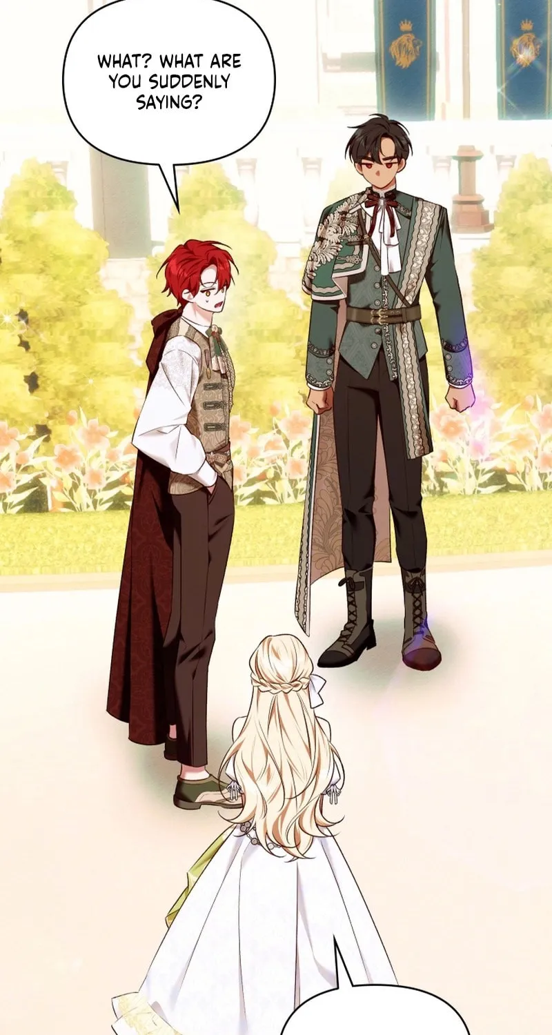 The Top 100 Young Lady Chapter 15 page 24 - 