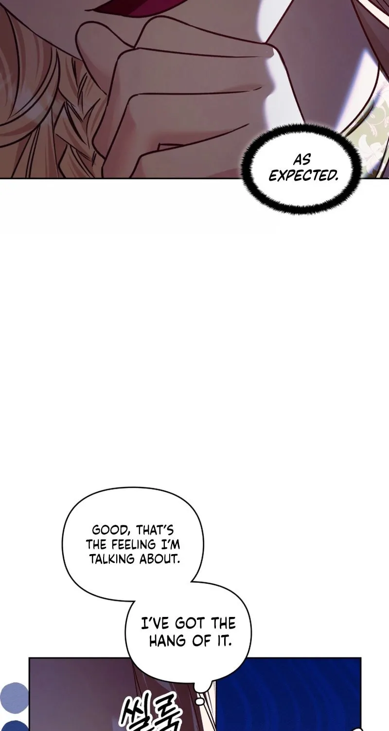 The Top 100 Young Lady Chapter 15 page 28 - 