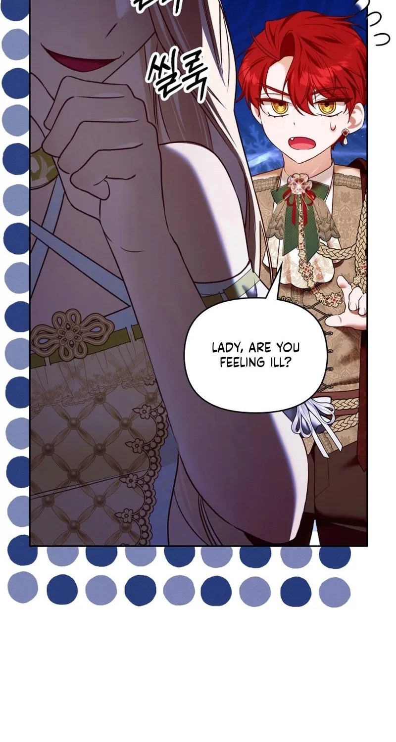 The Top 100 Young Lady Chapter 15 page 29 - 