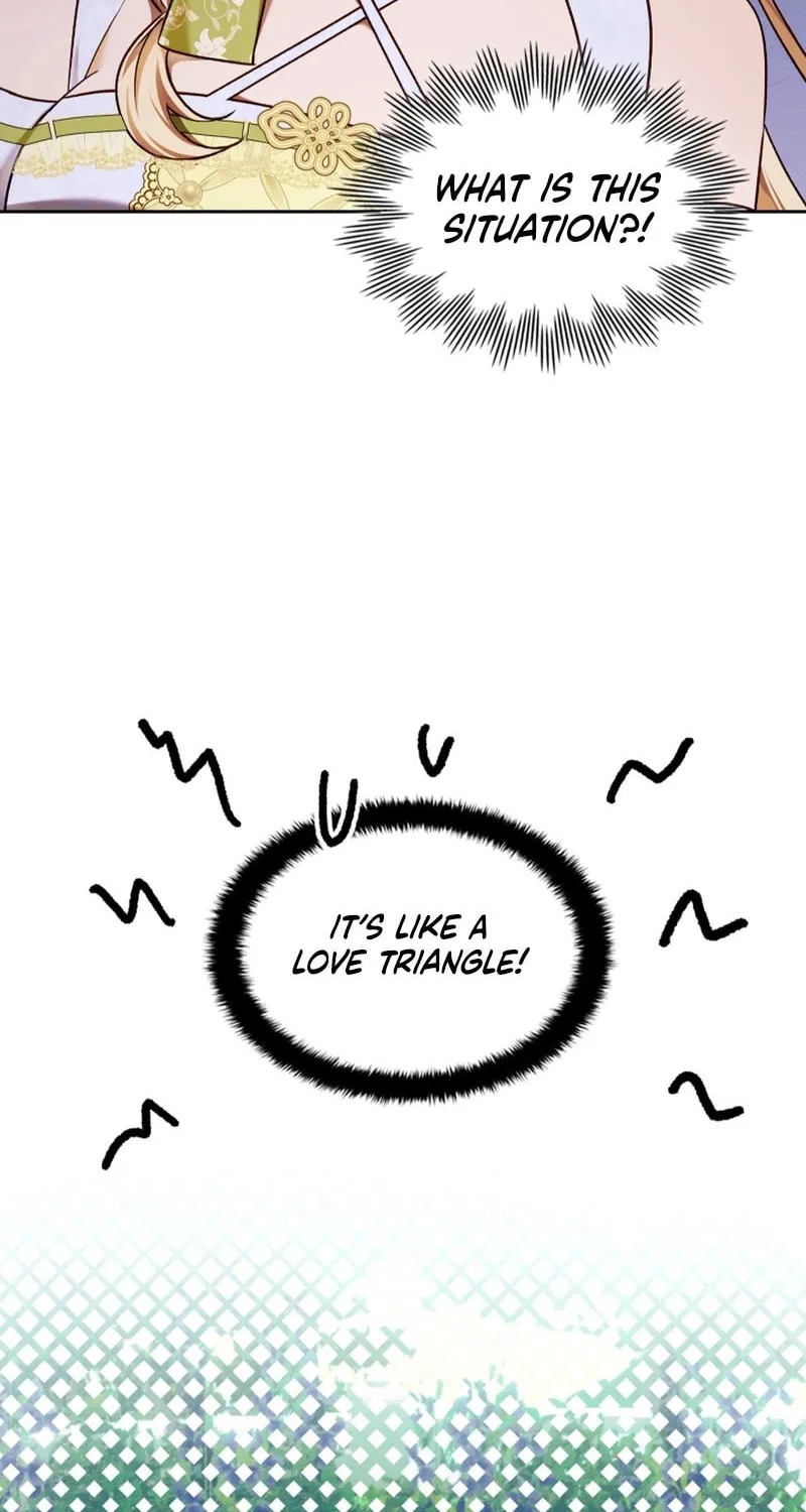 The Top 100 Young Lady Chapter 15 page 4 - 