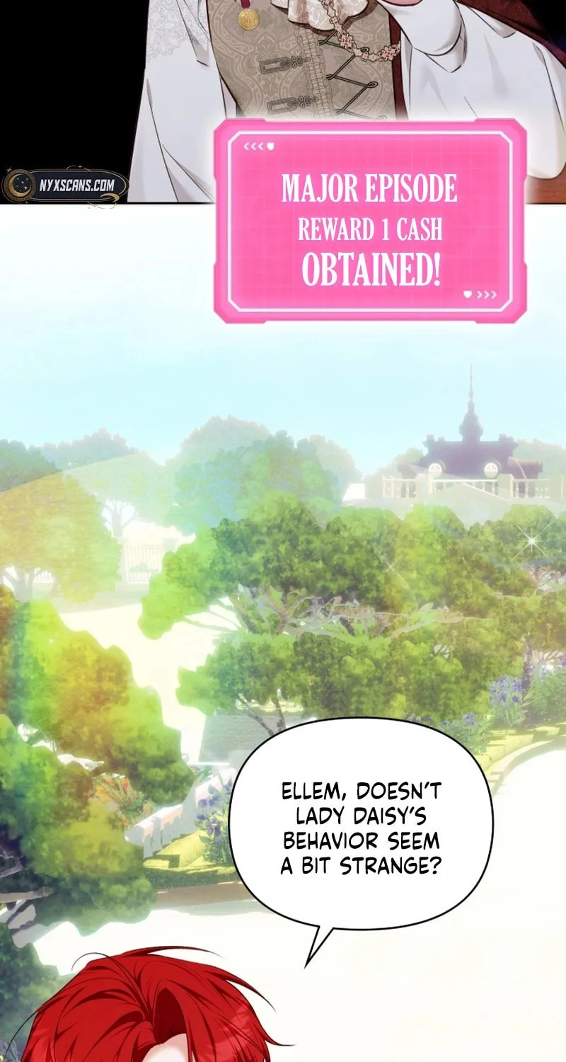 The Top 100 Young Lady Chapter 15 page 34 - 