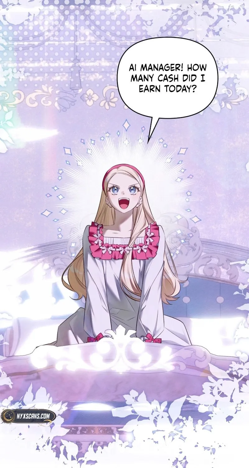 The Top 100 Young Lady Chapter 15 page 41 - 