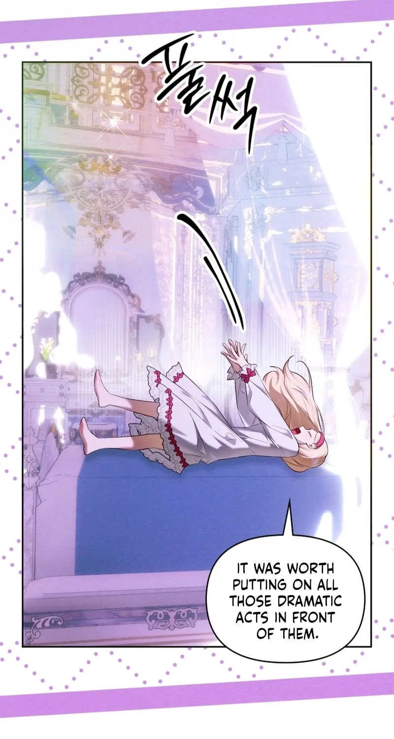 The Top 100 Young Lady Chapter 15 page 45 - 