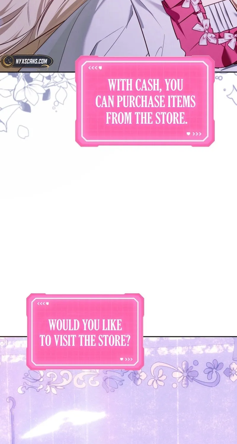 The Top 100 Young Lady Chapter 15 page 47 - 