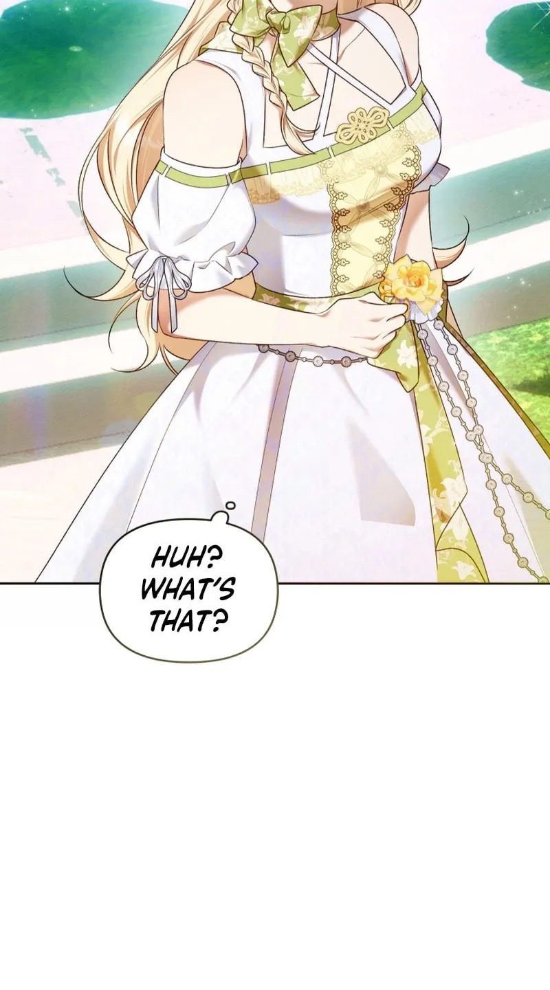 The Top 100 Young Lady Chapter 15 page 6 - 