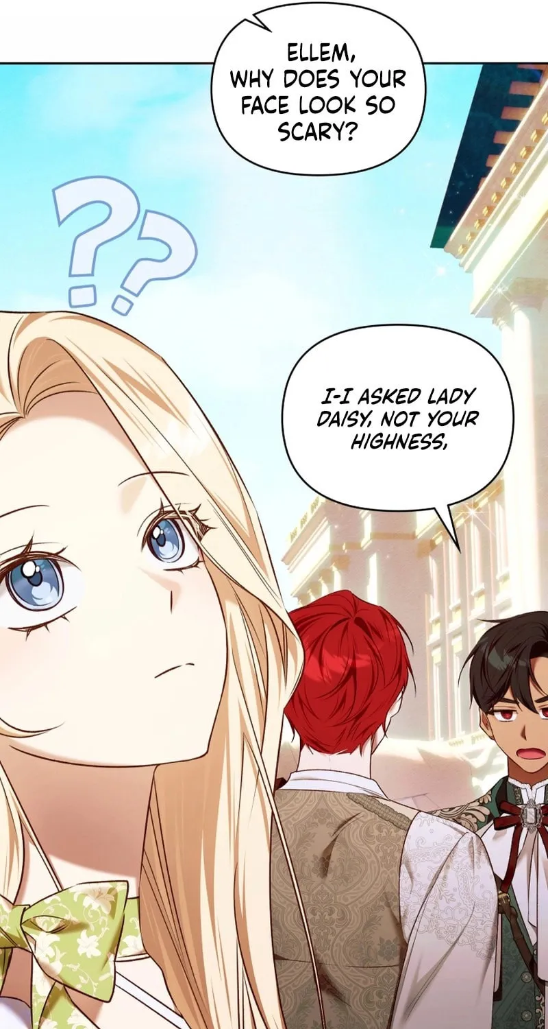 The Top 100 Young Lady Chapter 15 page 7 - 