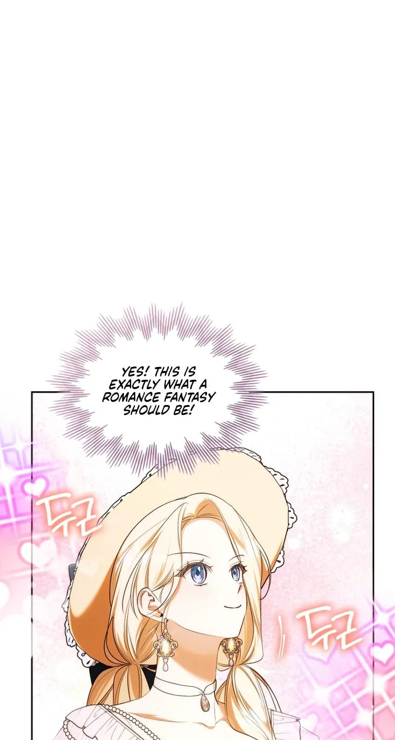 The Top 100 Young Lady Chapter 16 page 18 - 