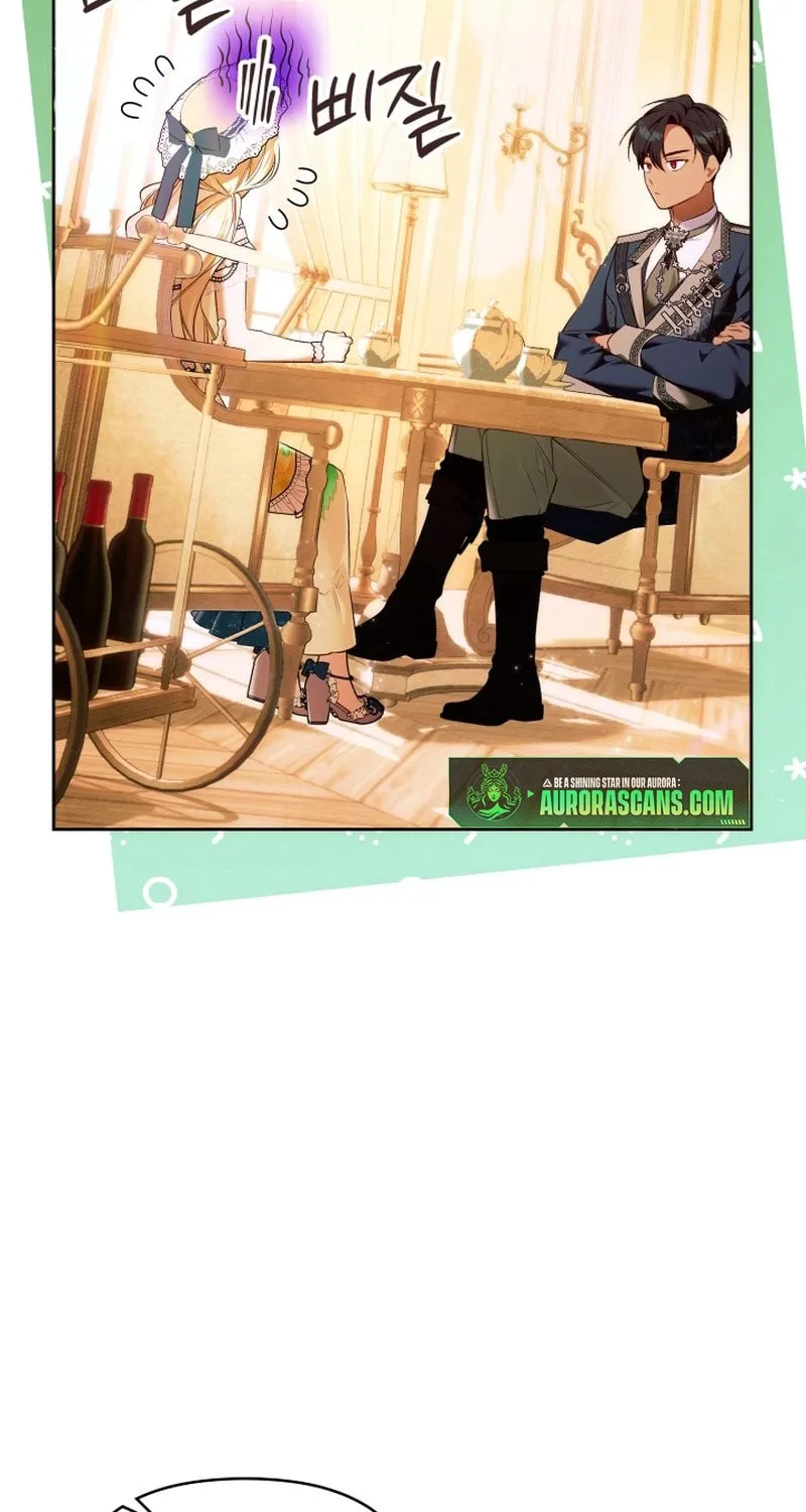 The Top 100 Young Lady Chapter 16 page 36 - 